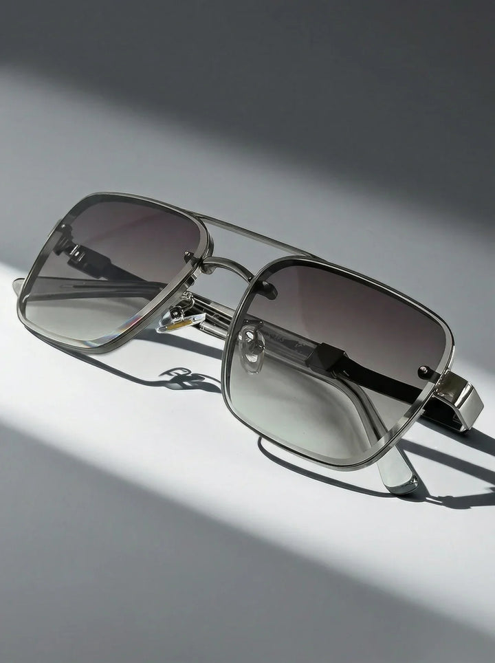 Orion Luxe Aviators Sunglasses