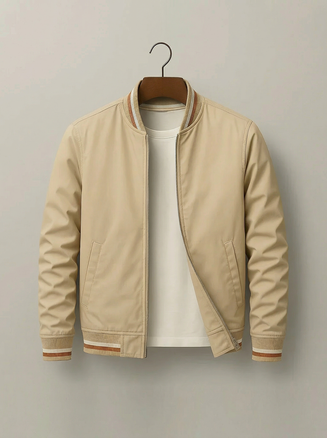 Carter | Lightweight Jacket | Proven Comfort