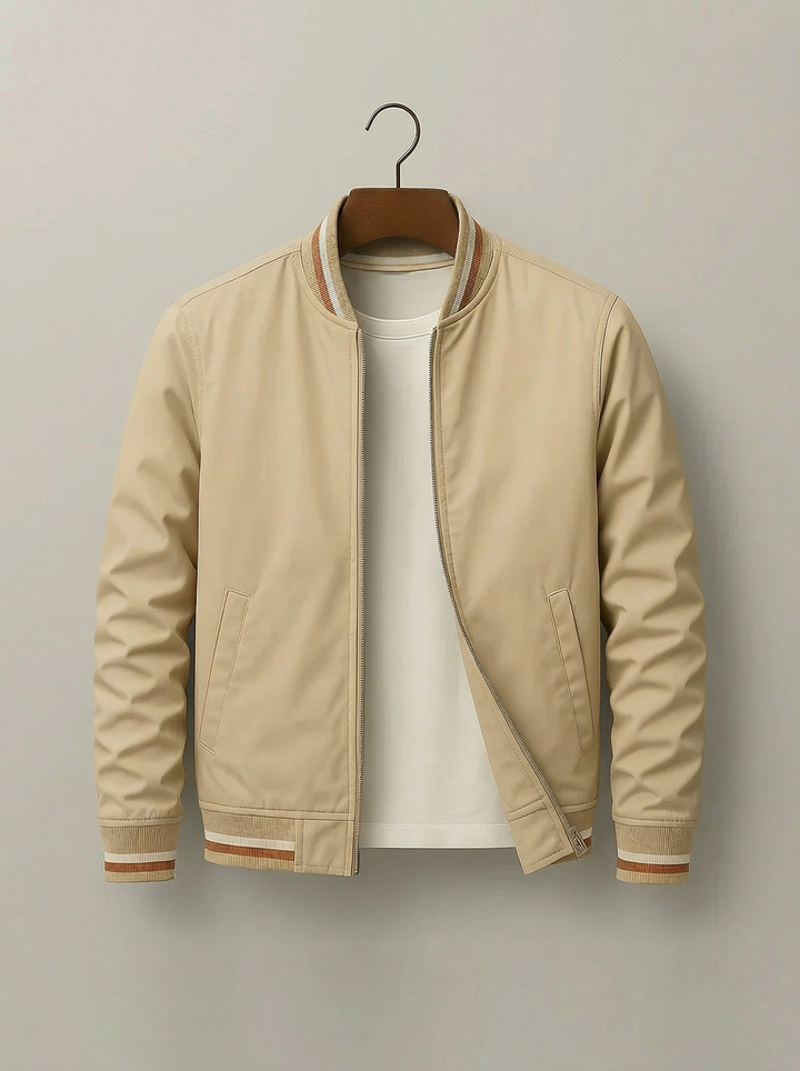 Carter | Lightweight Jacket | Proven Comfort