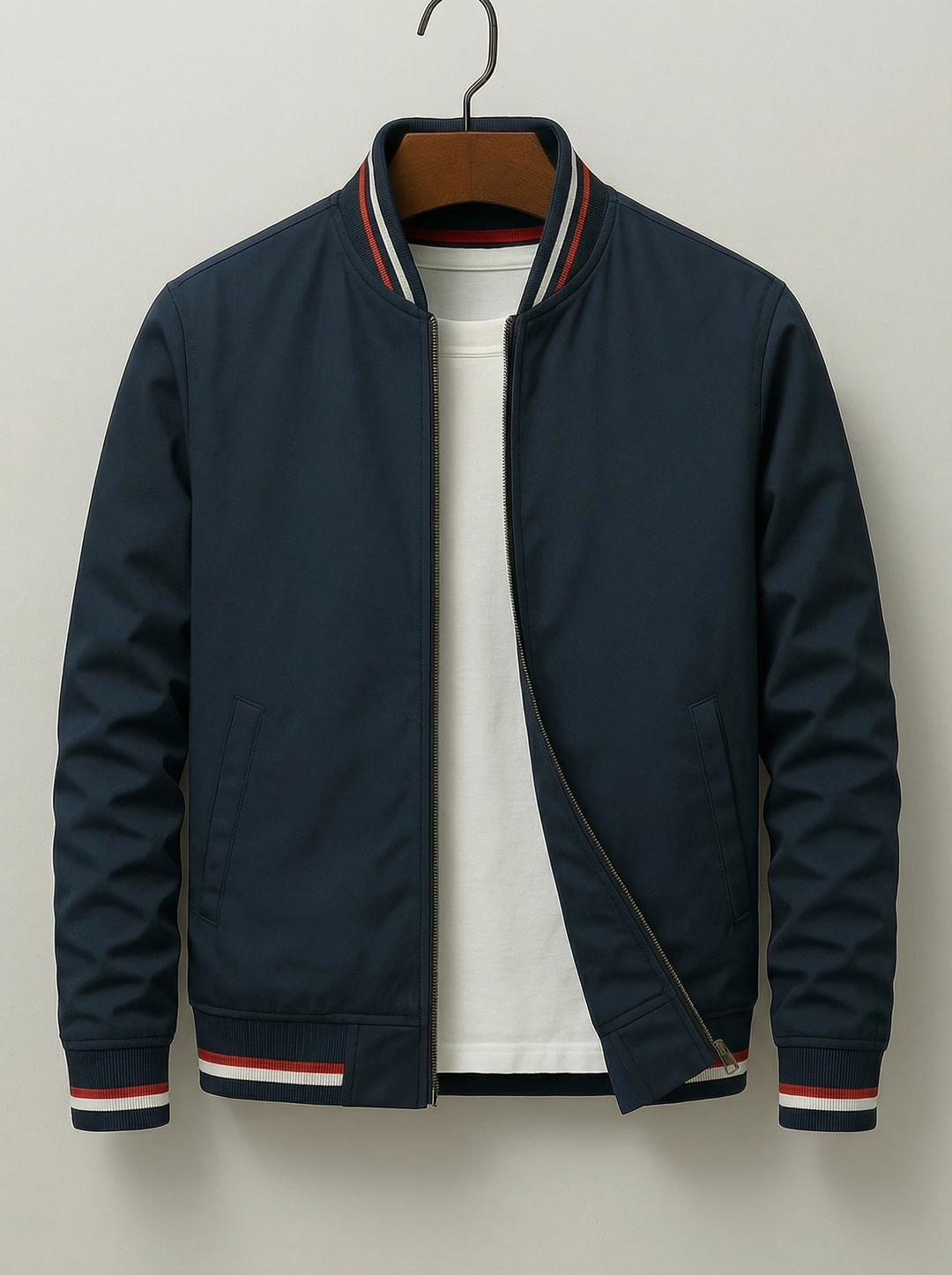 Carter | Lightweight Jacket | Proven Comfort