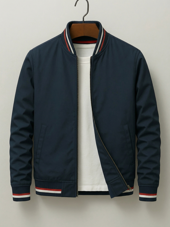 Carter | Lightweight Jacket | Proven Comfort