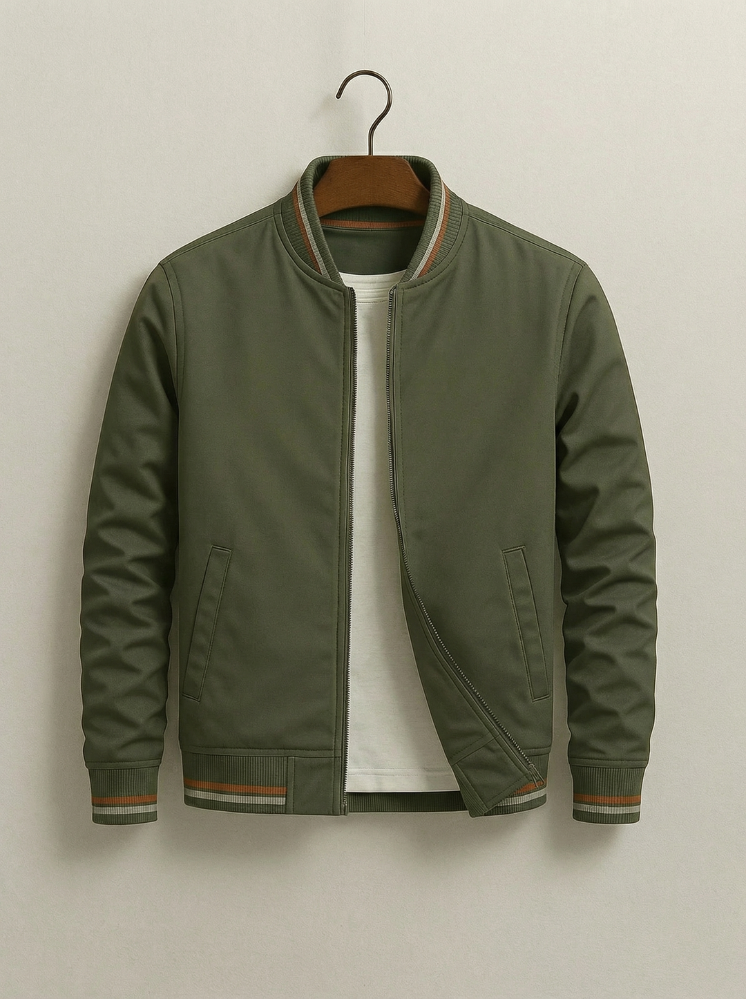 Carter | Lightweight Jacket | Proven Comfort