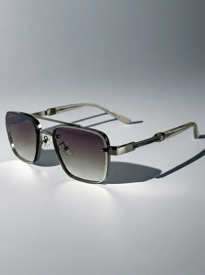 Orion Luxe Aviators Sunglasses