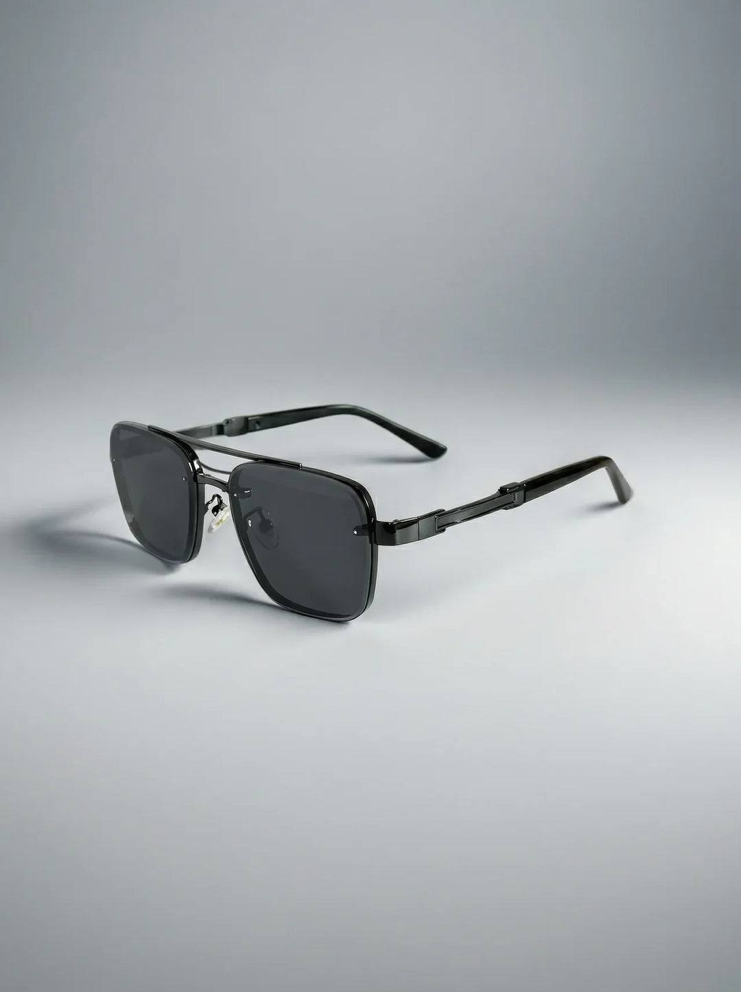 Orion Luxe Aviators Sunglasses