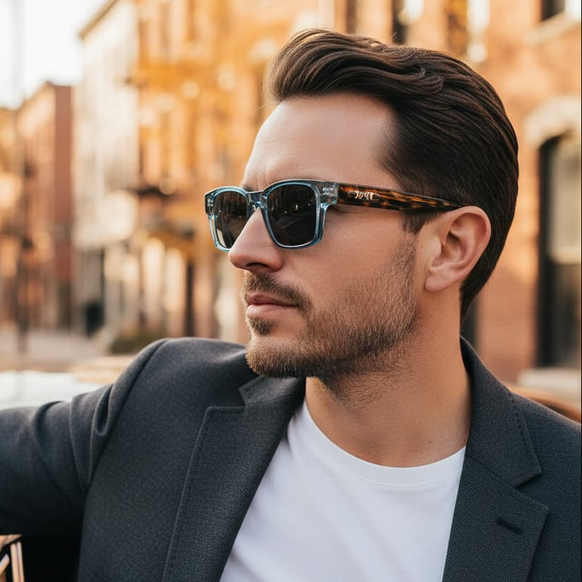 Archer Elite Polarized Sunglasses