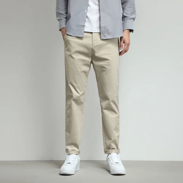 SUTTON | TECH TROUSERS