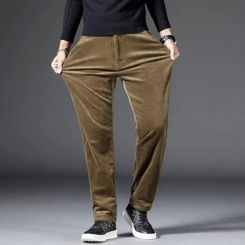 PORTER | SLIM FIT PANTS