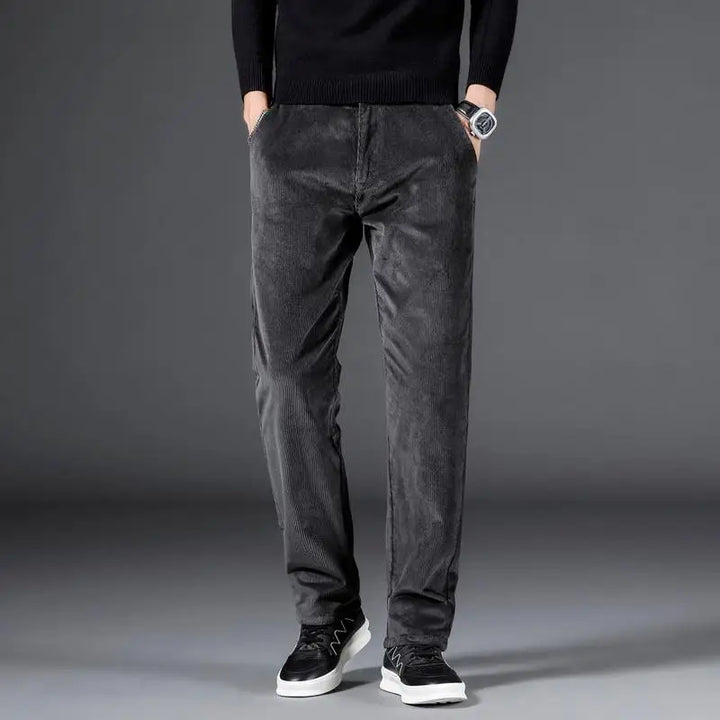 PORTER | SLIM FIT PANTS