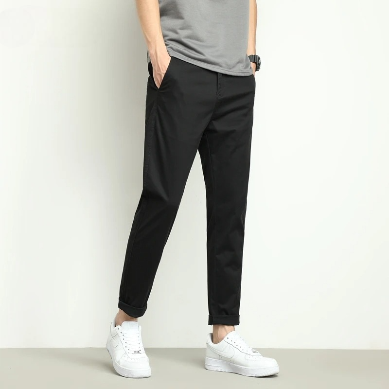 SUTTON | TECH TROUSERS