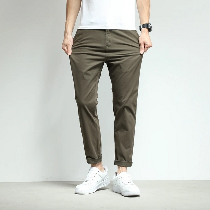 SUTTON | TECH TROUSERS