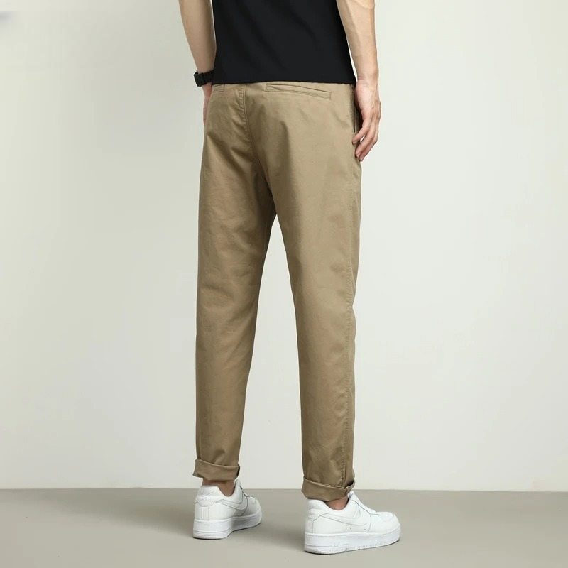 SUTTON | TECH TROUSERS