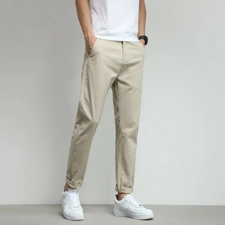 SUTTON | TECH TROUSERS
