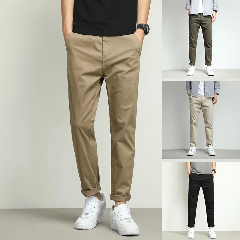 SUTTON | TECH TROUSERS