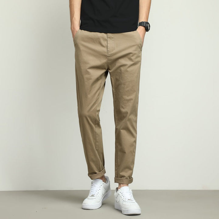 SUTTON | TECH TROUSERS