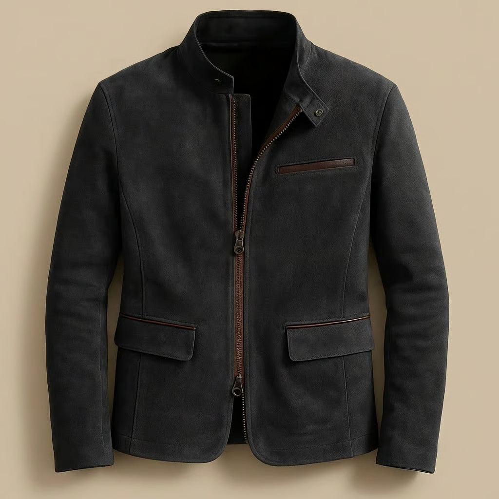 MACE | THE HERITAGE FIELD JACKET