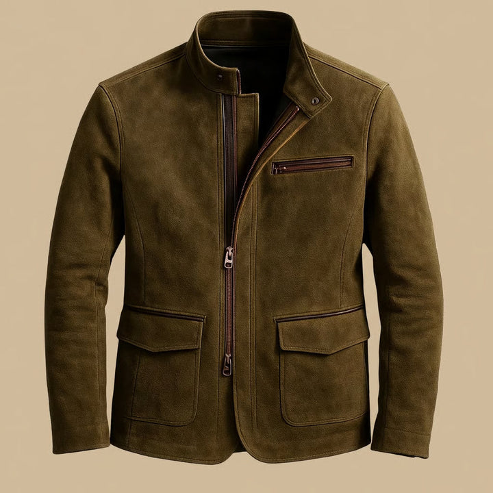 MACE | THE HERITAGE FIELD JACKET