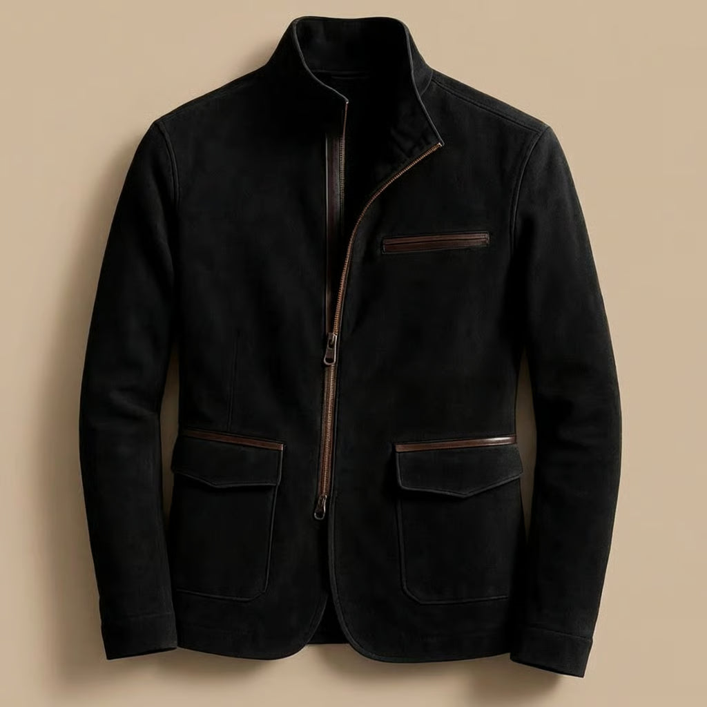 MACE | THE HERITAGE FIELD JACKET