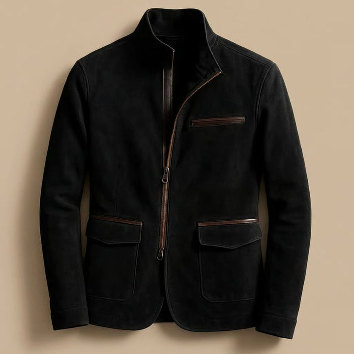 MACE | THE HERITAGE FIELD JACKET