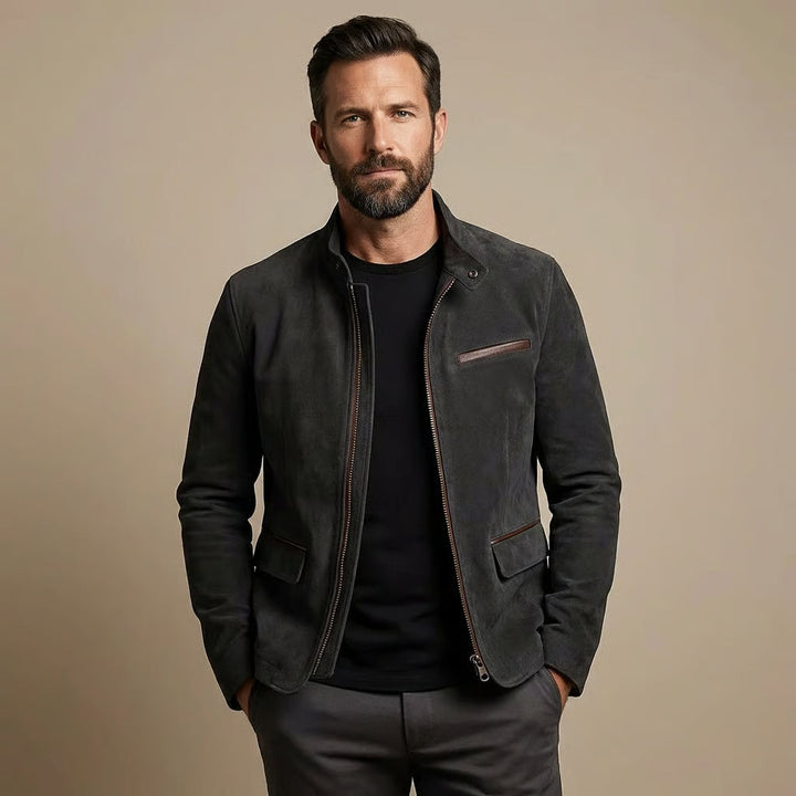 MACE | THE HERITAGE FIELD JACKET