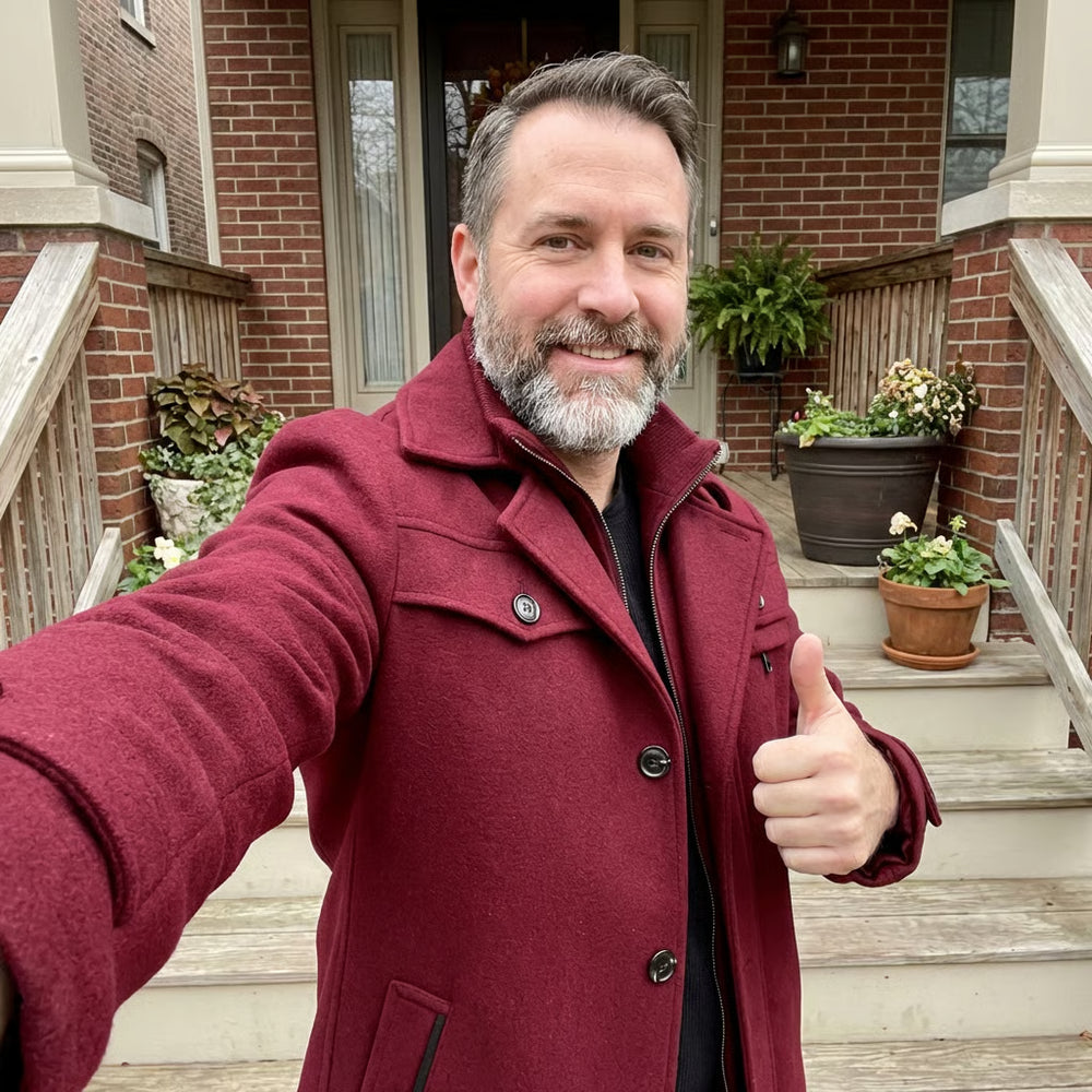 <h2>Our customers tell it better than us:</h2>