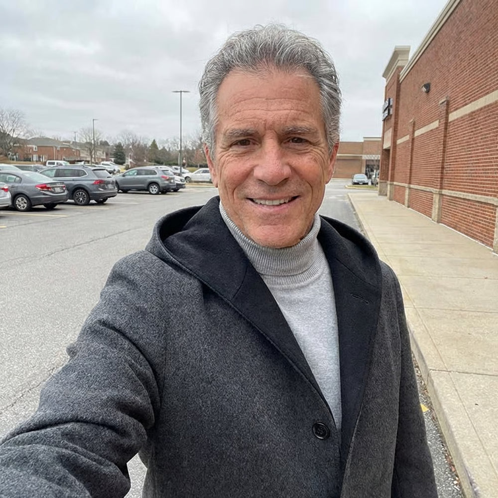 <h2>Our customers tell it better than us:</h2>