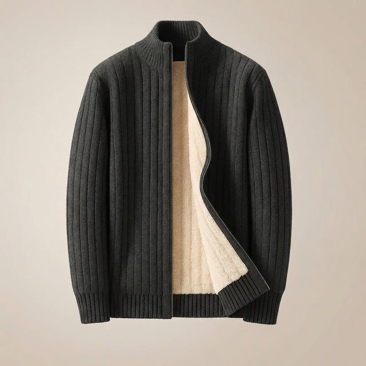 Thomas | Premium Cardigan