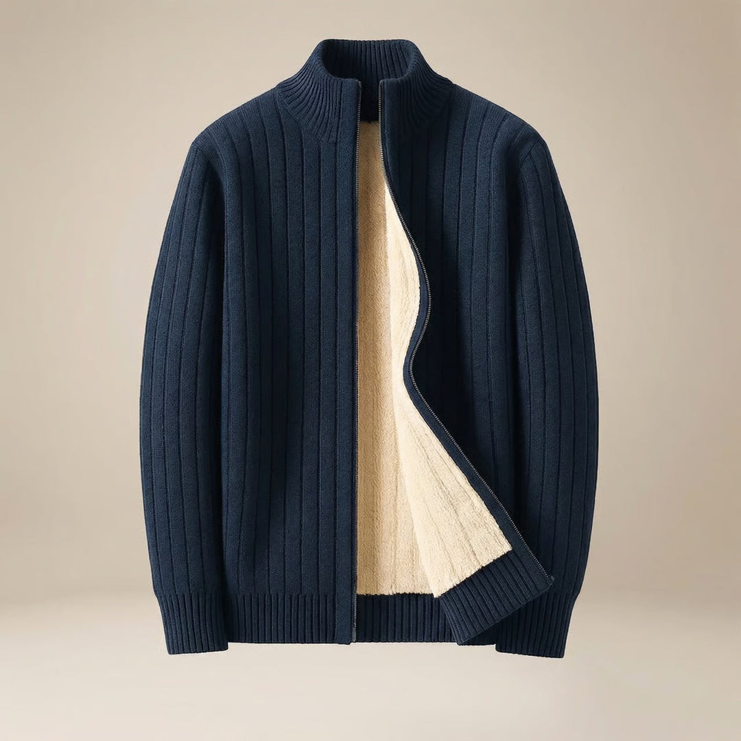 Thomas | Premium Cardigan