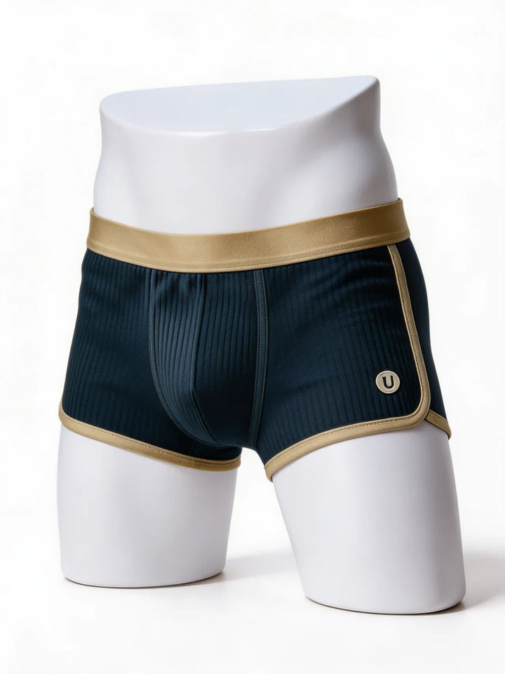 Mason | Organic Handcrafted Comfort Boxer Set