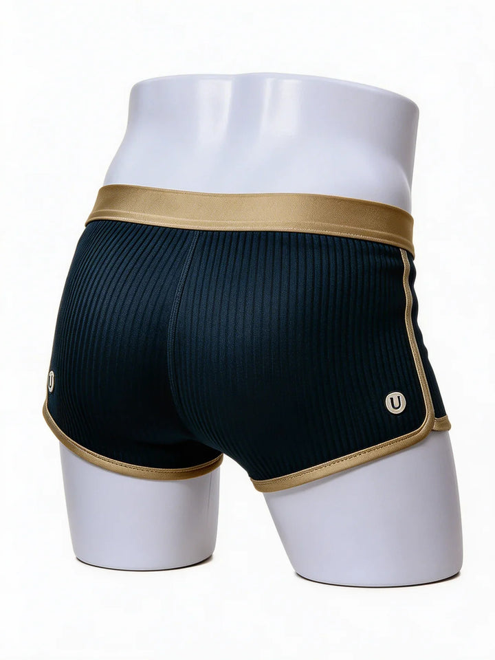 Mason | Organic Handcrafted Comfort Boxer Set