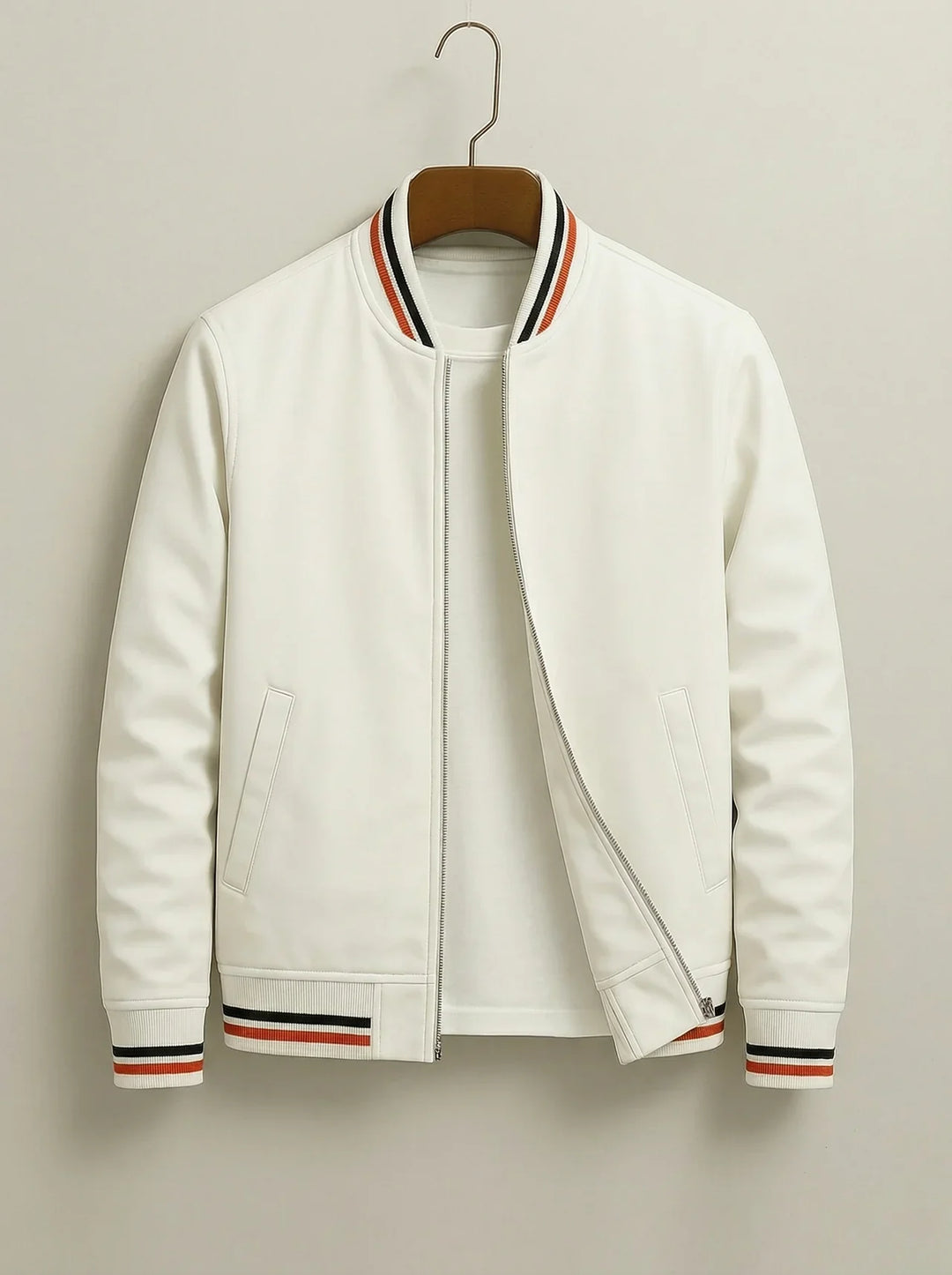 Carter | Lightweight Jacket | Proven Comfort