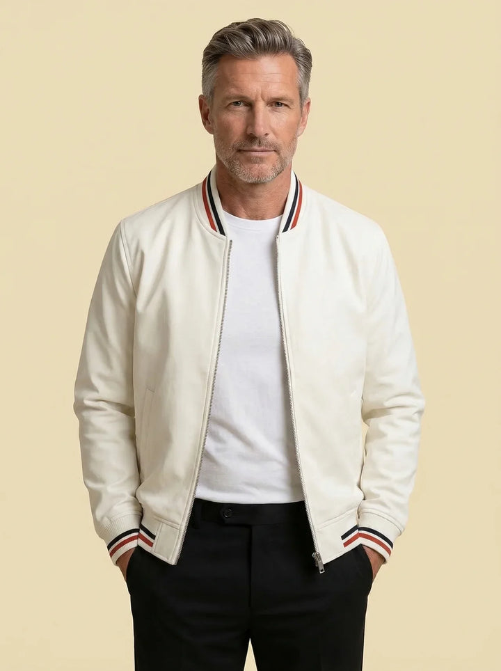 Carter | Lightweight Jacket | Proven Comfort