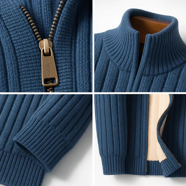 Thomas | Premium Cardigan